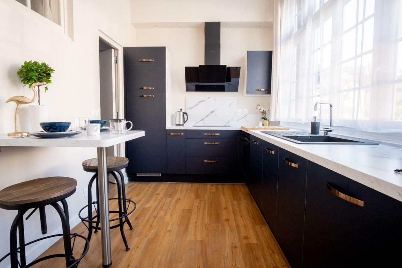 Elegant Appartement En Plein Coeur De Cabourg - Les Locations De Proust Dış mekan fotoğraf