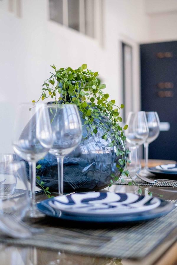 Elegant Appartement En Plein Coeur De Cabourg - Les Locations De Proust Dış mekan fotoğraf