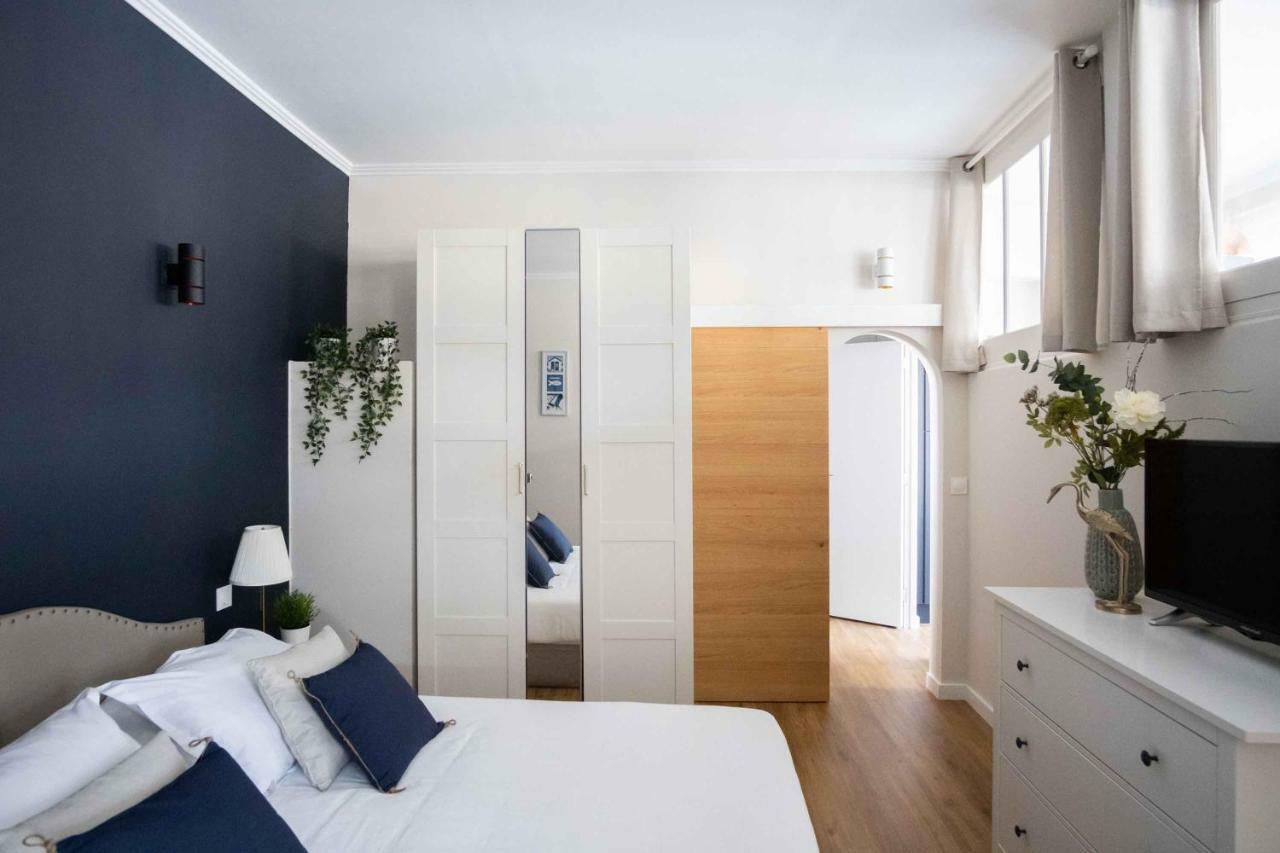 Elegant Appartement En Plein Coeur De Cabourg - Les Locations De Proust Dış mekan fotoğraf