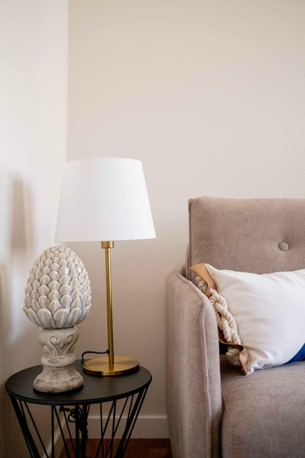 Elegant Appartement En Plein Coeur De Cabourg - Les Locations De Proust Dış mekan fotoğraf