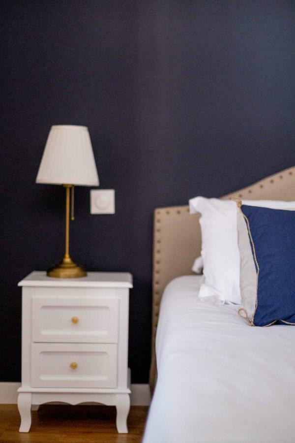 Elegant Appartement En Plein Coeur De Cabourg - Les Locations De Proust Dış mekan fotoğraf