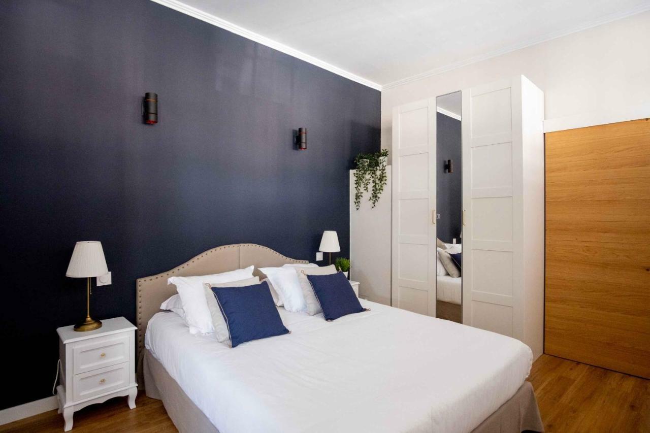 Elegant Appartement En Plein Coeur De Cabourg - Les Locations De Proust Dış mekan fotoğraf