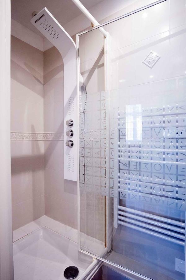 Elegant Appartement En Plein Coeur De Cabourg - Les Locations De Proust Dış mekan fotoğraf